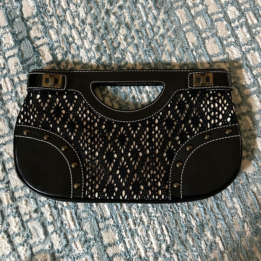 Rafe Clutch